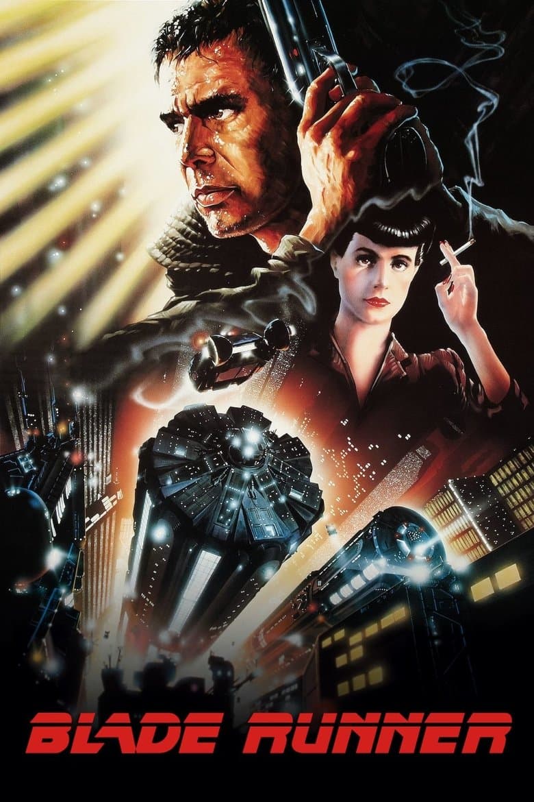 Blade Runner (Import)