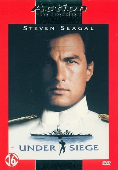 Under siege (DVD)