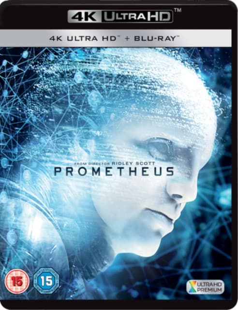 Prometheus (2012) (Import)