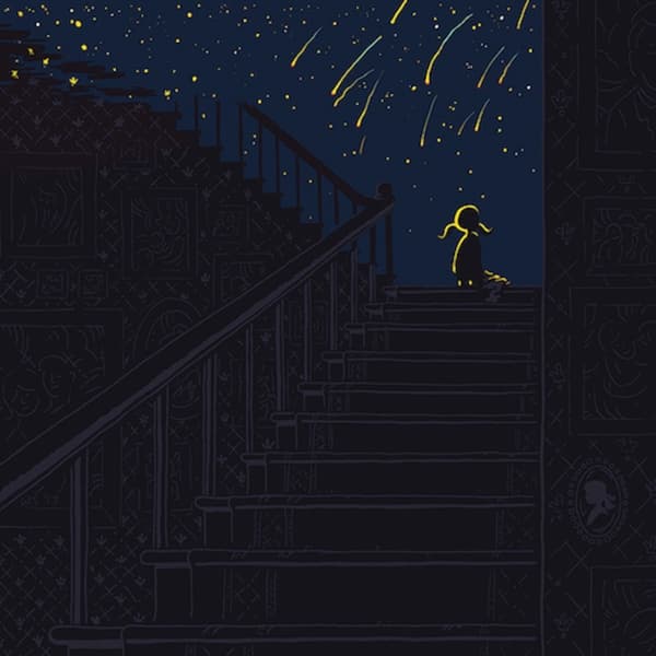 Madeline Kenney - Night Night At The First Landing (CD)