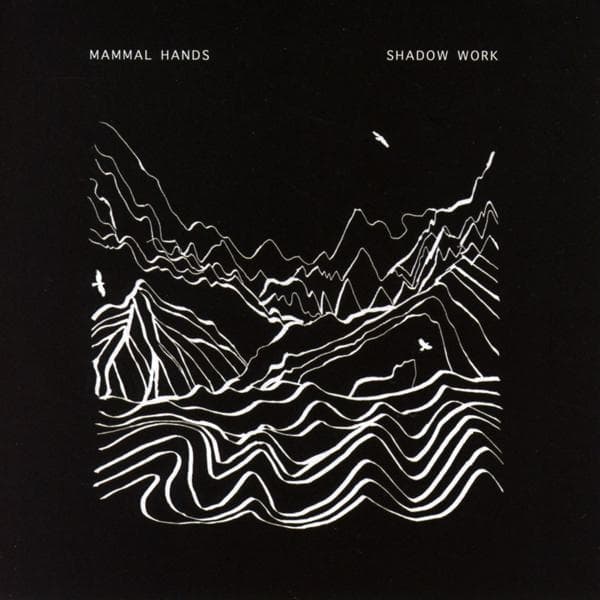 Mammal Hands - Shadow Work (2 LP)