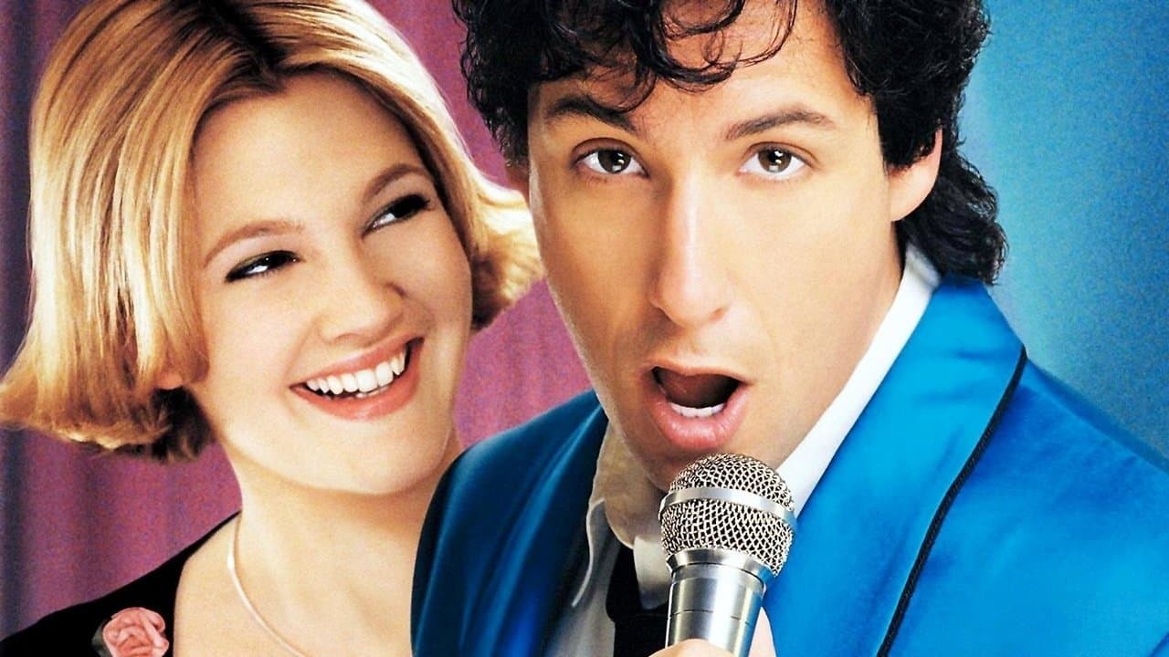 Wedding Singer, The