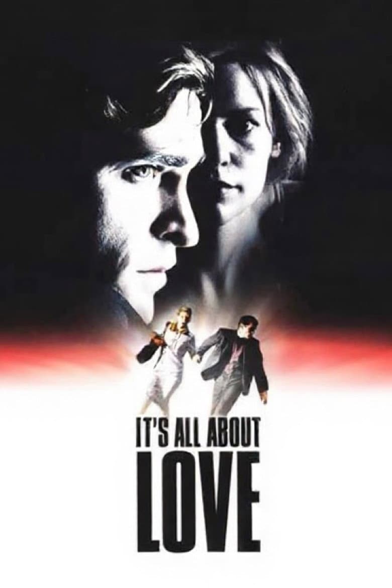 It's all about love (DVD)