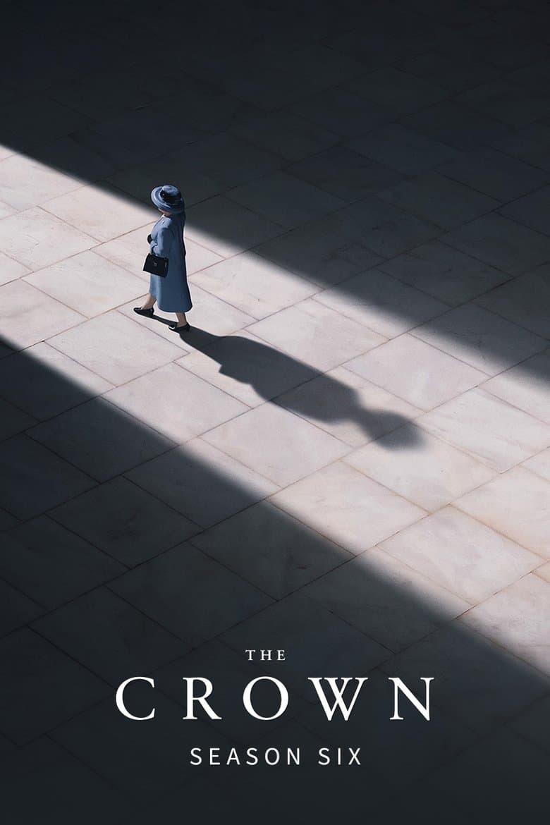 Crown, The - Season 1 (Import)