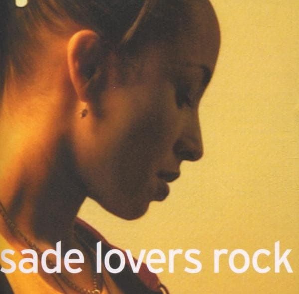 Sade - Lovers Rock (CD)