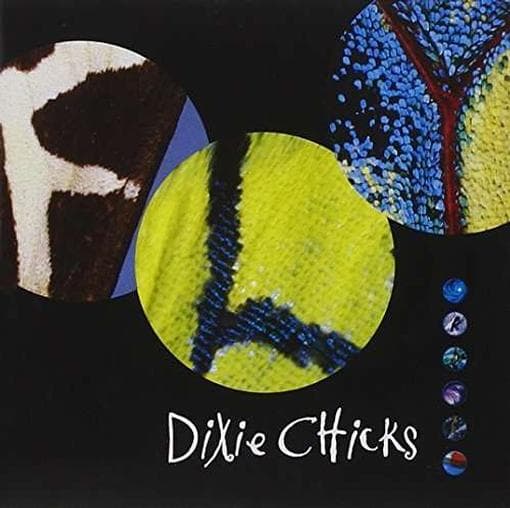 Dixie Chicks - Fly (CD)