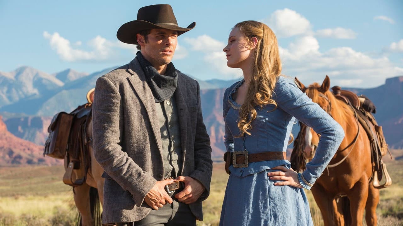 Westworld S1 (Import)