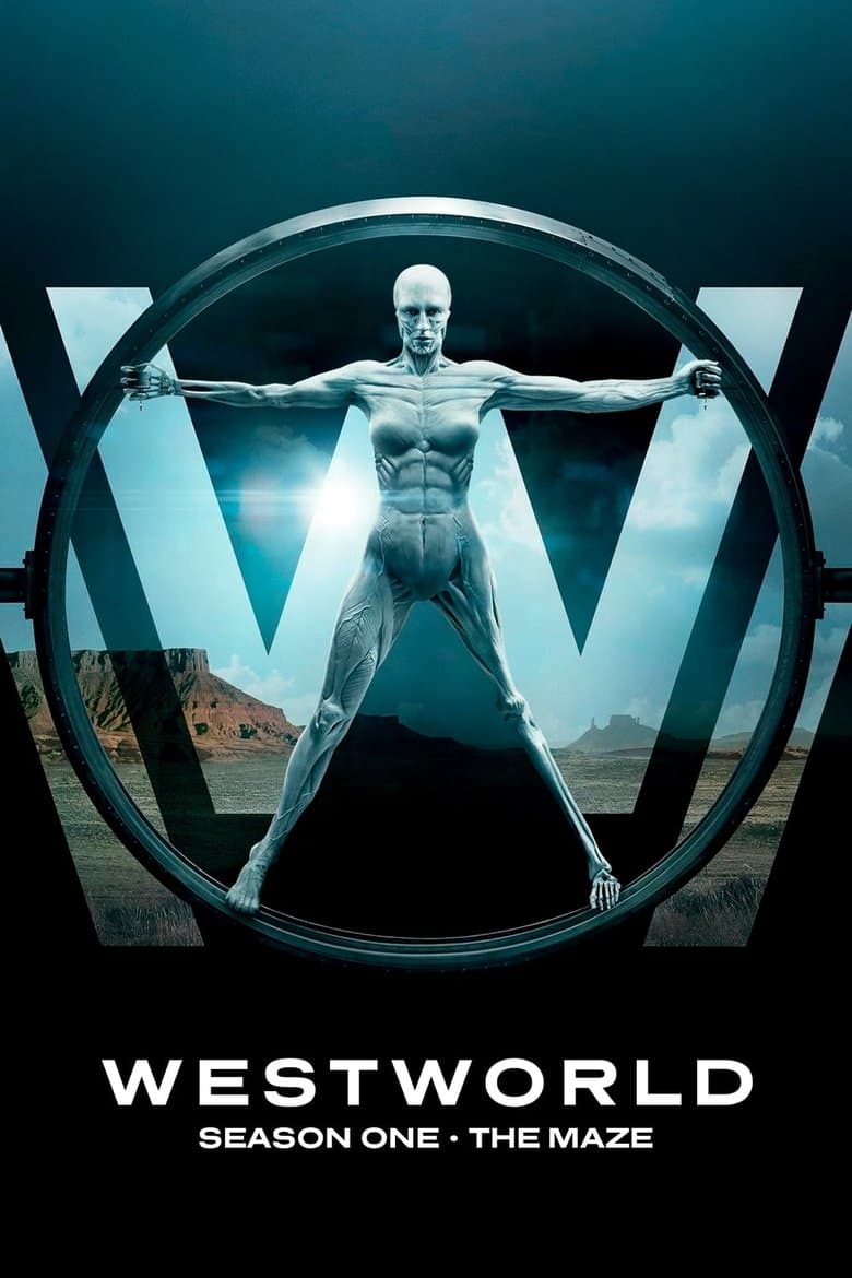 Westworld S1 (Import)