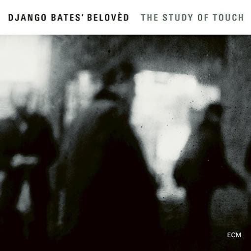 Django Bates Belovèd - The Study Of Touch (CD)