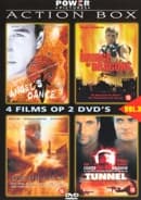 Action Box 3 (2 DVD)