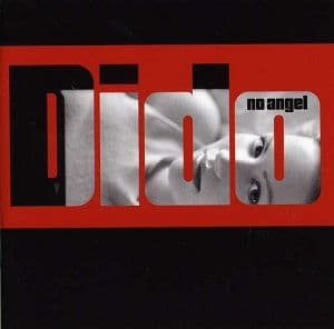 Dido - No Angel (CD)