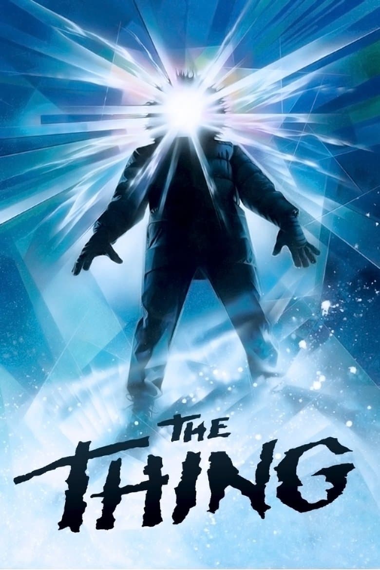 The Thing (Import)