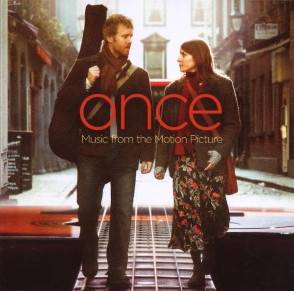 Various Artists - Once (CD)