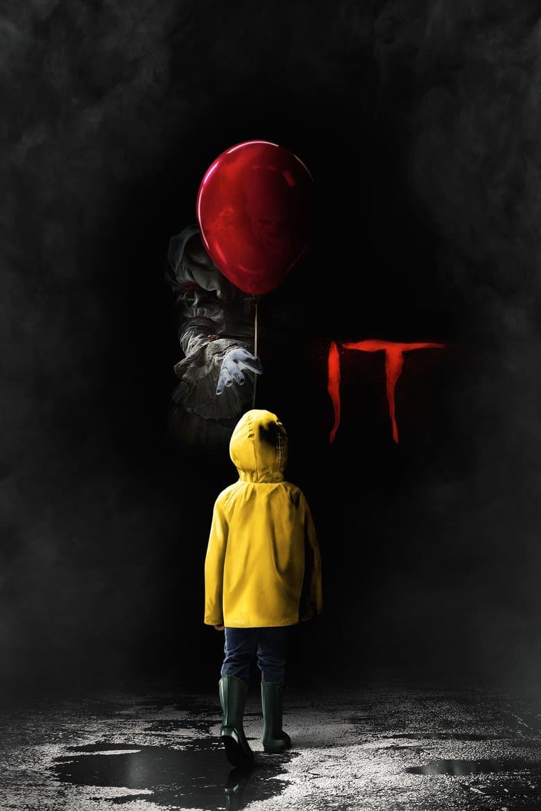 It - Chapter One (4K Ultra HD Blu-ray ) (2017)