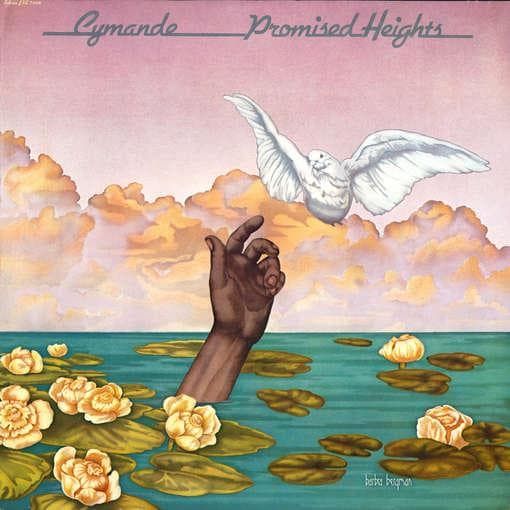 Cymande - Promised Heights (LP)
