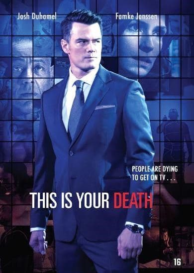 This Is Your Death (DVD)