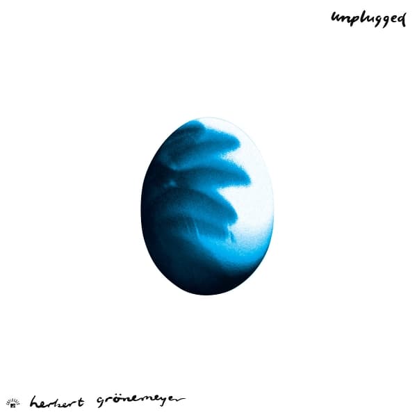 Herbert Grönemeyer - Unplugged Herbert (2 LP)