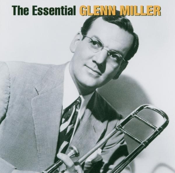 Glenn Miller - The Essential Glenn Miller (2 CD)