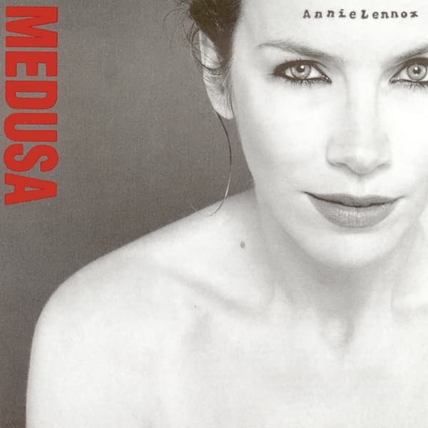 Annie Lennox - Medusa (LP)