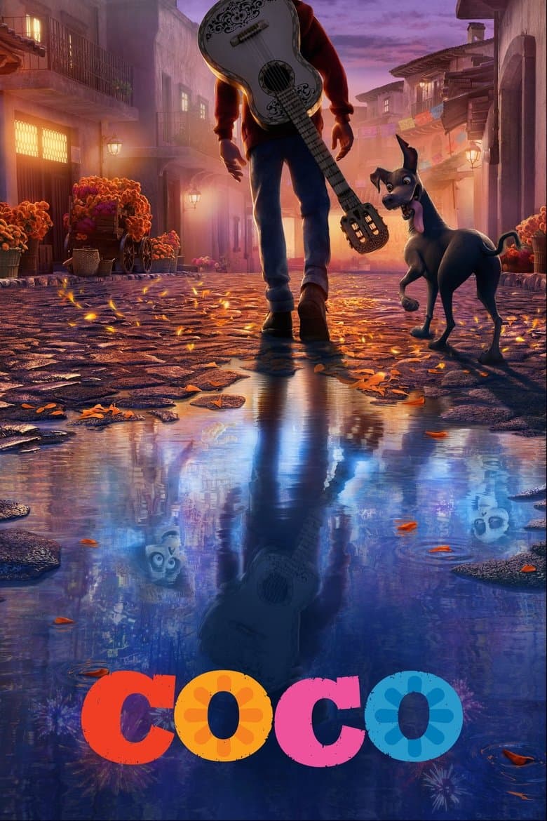 Coco (DVD)