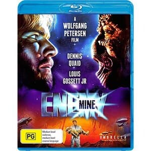 Enemy Mine (Import)