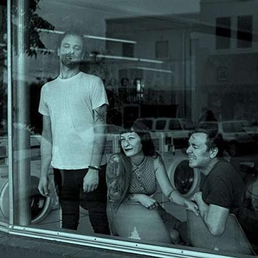 Lemuria - Recreational Hate (LP)