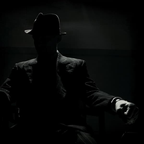 Atlas Moth - Coma Noir (LP)