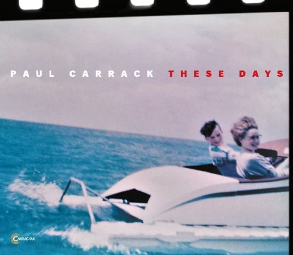 Paul Carrack - These Days (LP)