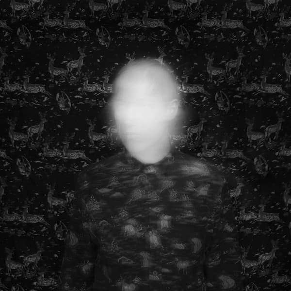 Mezzanine Swimmers - Black Cat In Heat (12" Single)