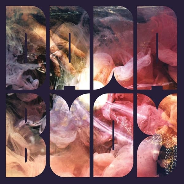 Dana Buoy - Ice Glitter Gold (LP)