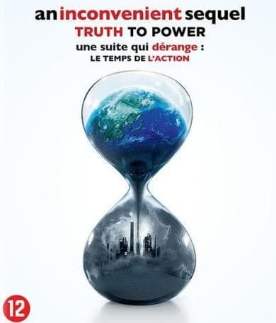 Inconvenient Sequel - Truth To Power (Blu-ray)