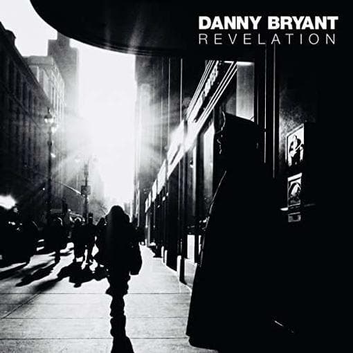 Danny Bryant - Revelation (LP)