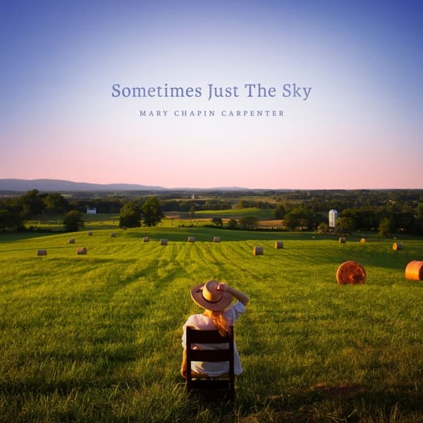 Mary Chapin Carpenter - Sometimes Just The Sky (2 LP)