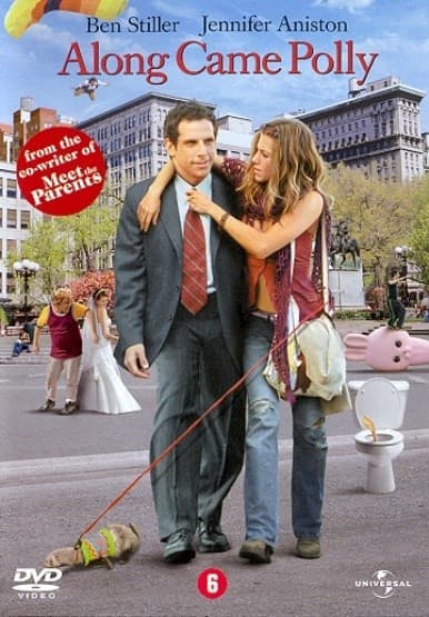 Along came Polly