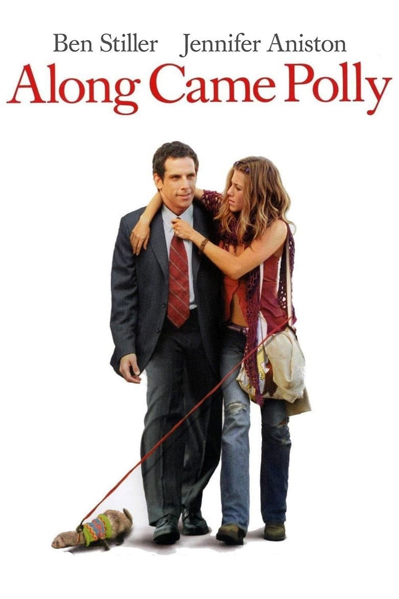 Along came Polly