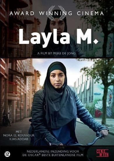 Layla M. (DVD)