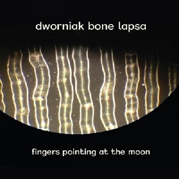 Dworniak Bone Lapsa - Fingers Pointing At The Moon (LP)
