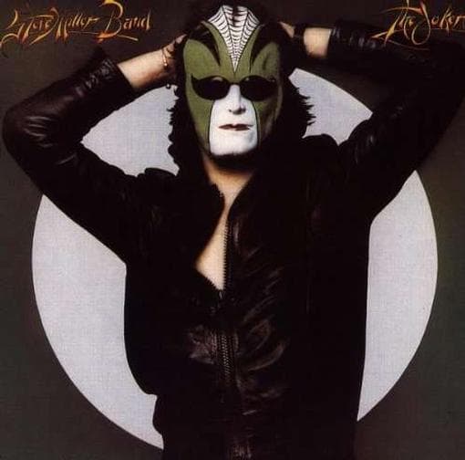 Steve Miller Band - The Joker (LP)