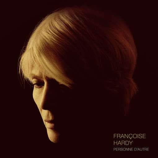 Françoise Hardy - Personne D'autre (LP)