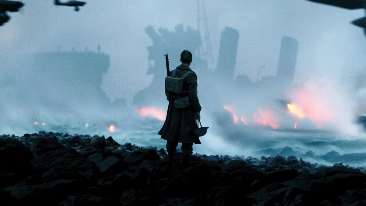 Dunkirk (Import)