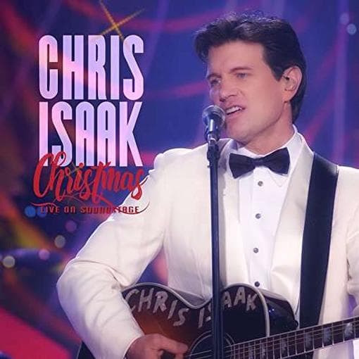 Chris Isaak - Chris Isaak..