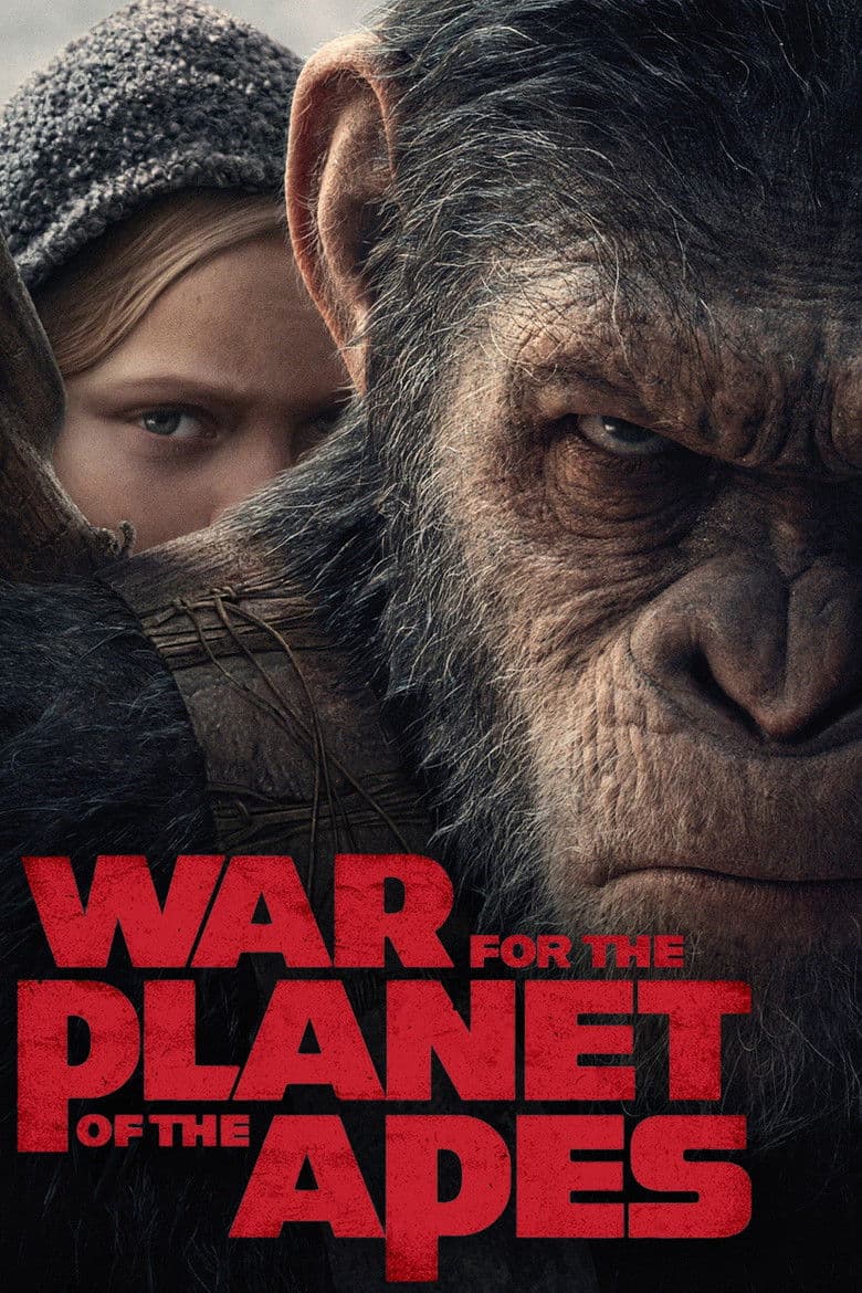 War For The Planet Of The Apes 4k (Import)