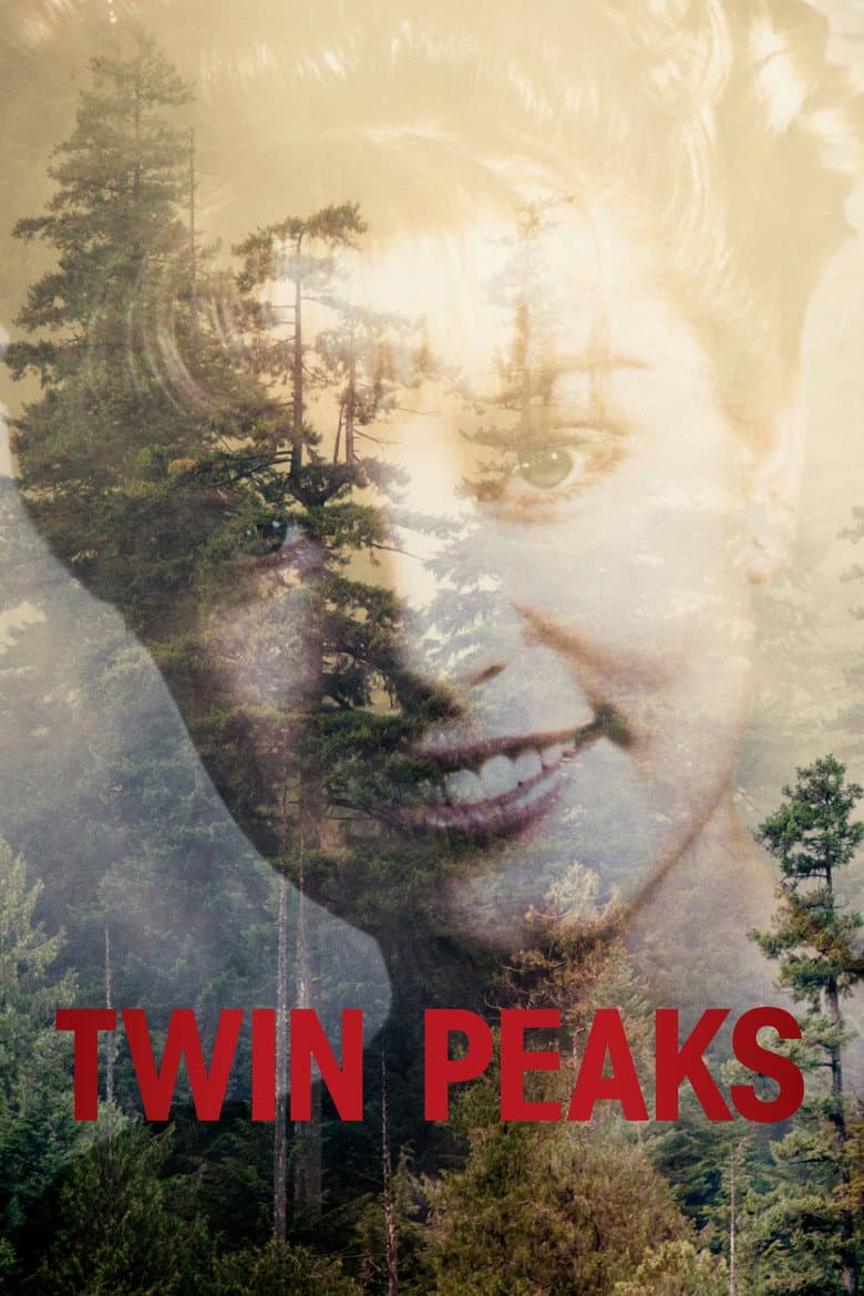 Twin Peaks: The Third Season (Import)