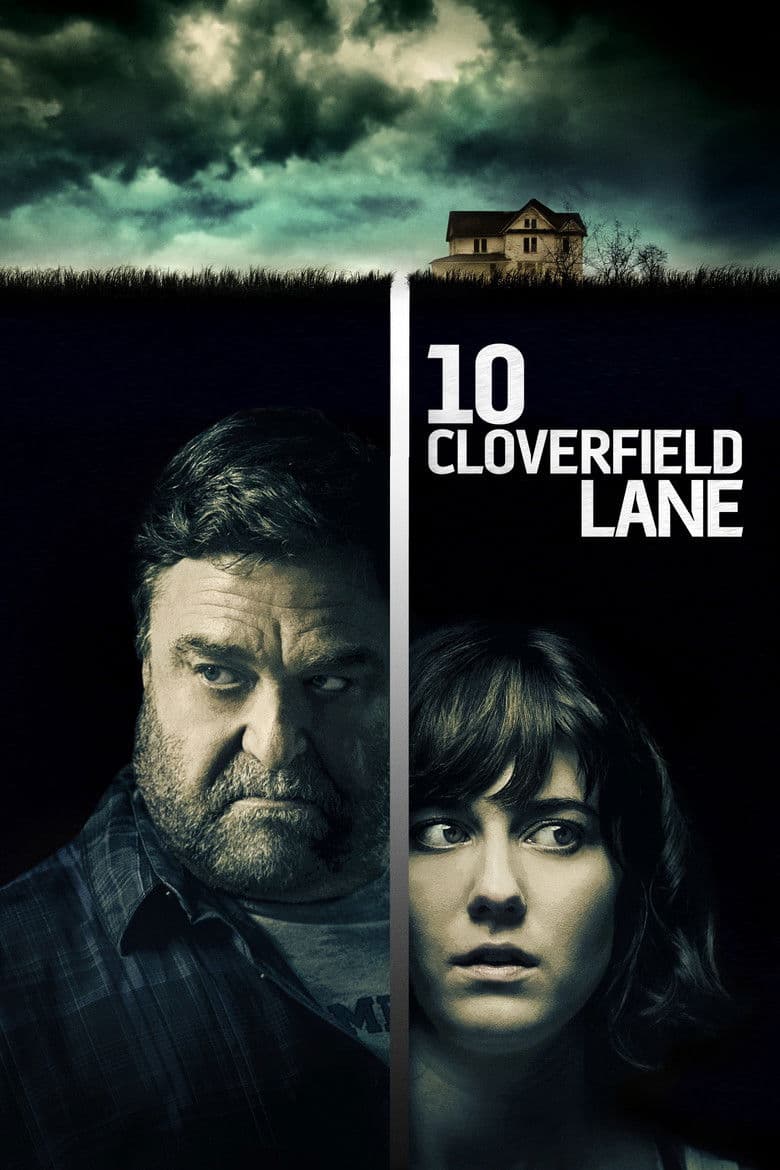 10 Cloverfield Lane/ Cloverfield - 4k Uhd (Import)