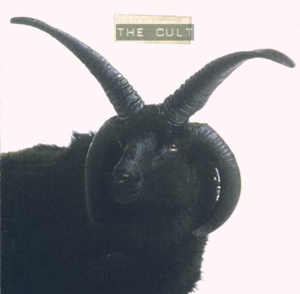 Cult - Cult (CD)