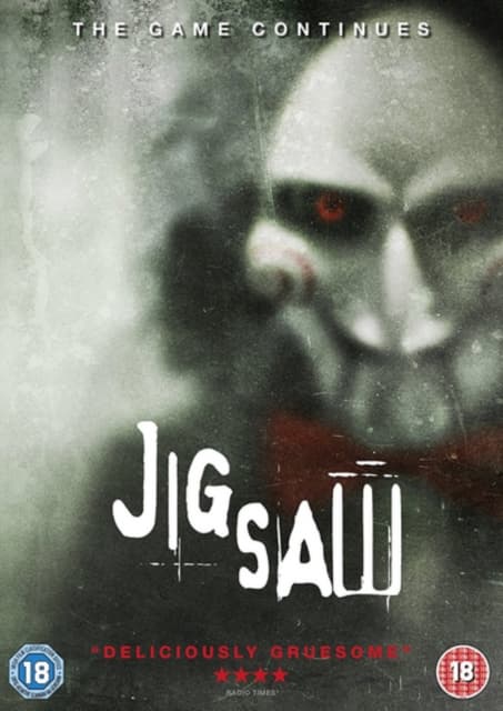 Jigsaw (Import)