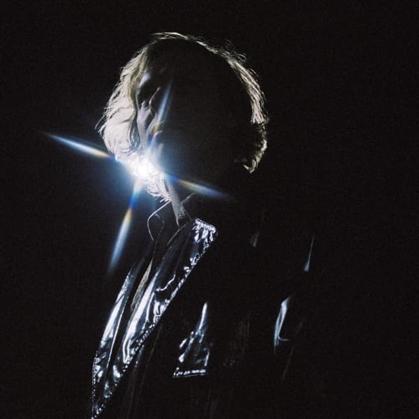 Jackson MacIntosh - My Dark Side (CD)