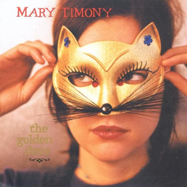 Mary Timony - Golden Dove