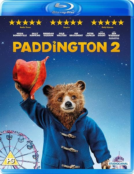 Paddington 2 (Import)