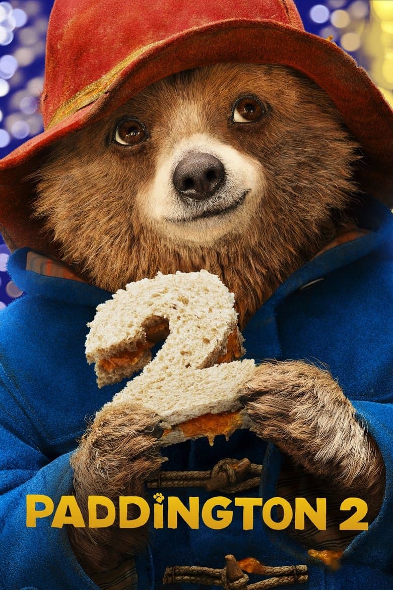 Paddington 2 (Import)